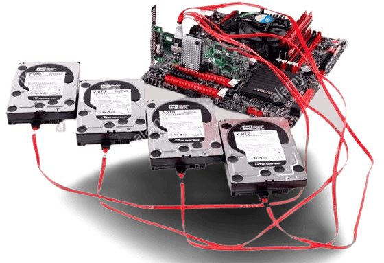 Shek bilisim Veri Kurtarma Merkezi Harddisk Veri Kurtarma
