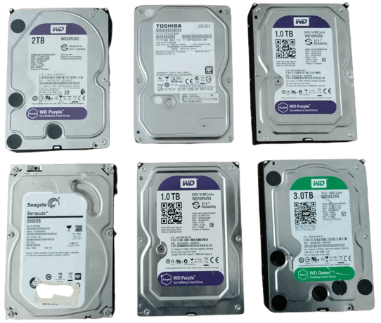 harddisk veri kurtarma1