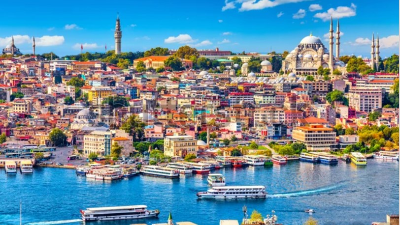 Veri Kurtarma Istanbul