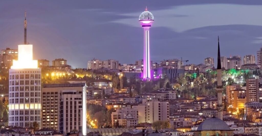 Ankara Veri Kurtarma Veri Kurtarma Ankara