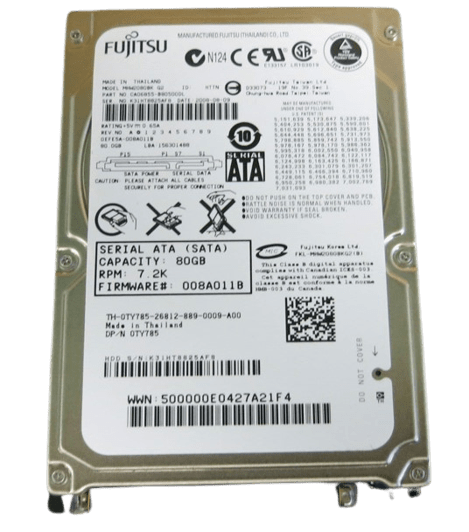 samsung harddisk